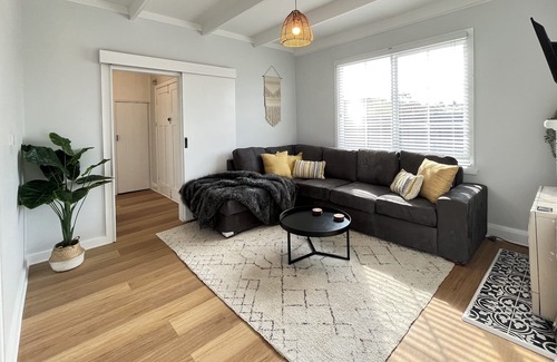 Ballarat East Casa | Goldfields Cosy Cottage