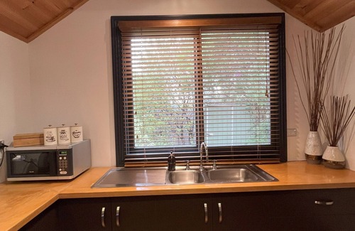 Beechworth Cabaña | Goldfields Cottage Beechworth