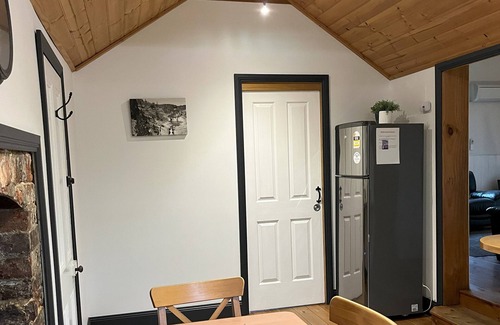 Beechworth Cabaña | Goldfields Cottage Beechworth
