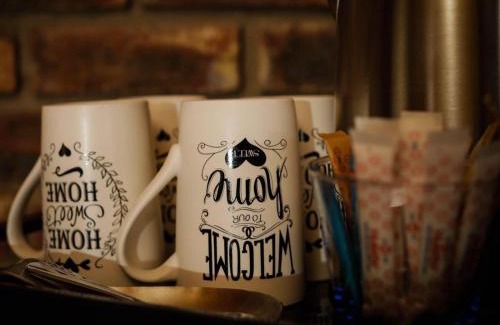 Virginia Cama Y Desayuno | Goldfields Gardens Guesthouse
