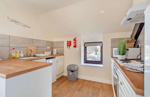 Newton-on-Rawcliffe Casa | Goldfinch cottage