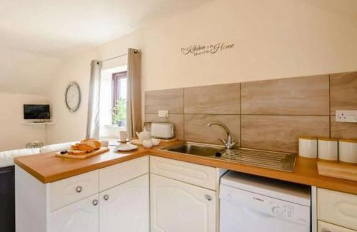 Newton-on-Rawcliffe Casa | Goldfinch cottage