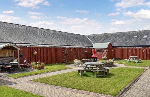 Haydon Bridge Casa | Goldfinch Cottage - Uk47698