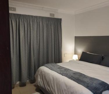 Lusikisiki Apartamento | Goldfish Lodge, Lusikisiki