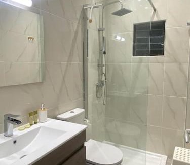 Nea Playia Apartamento | Goldfish Nea Plagia Chalkidiki - Affordable Luxury Apartment