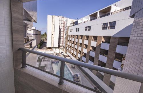 Cabo Branco Apartamento | GOLDFLAT Cabo Branco by PenareiaTurBr