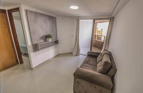 Cabo Branco Apartamento | GOLDFLAT Cabo Branco by PenareiaTurBr