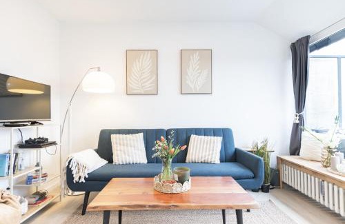 Unterrath Apartamento | Goldheidis