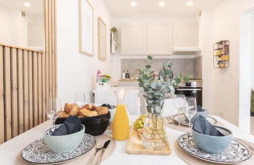 Unterrath Apartamento | Goldheidis