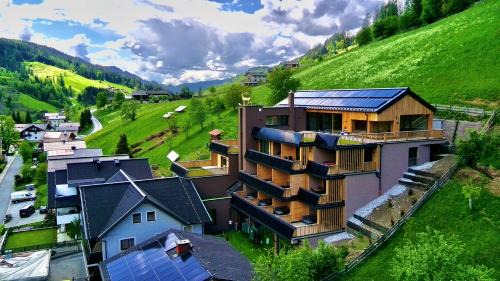 Wagrain Apartamento | Goldhirsch Aparthotel