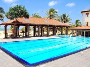 Negombo Hotel | Goldi Sands Hotel