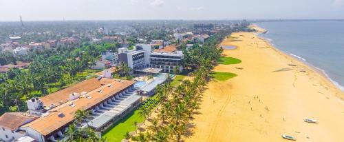 Negombo Hotel | Goldi Sands Hotel