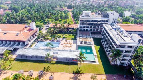 Negombo Hotel | Goldi Sands Hotel
