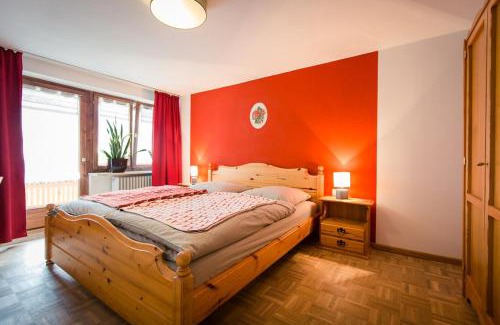 Zaumberg Cama Y Desayuno | Goldiger Hirsch by Alpino STAY