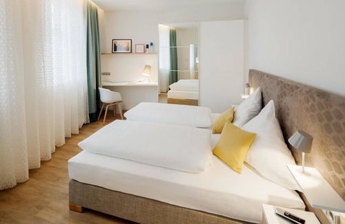 Heppenheim Casa | Goldkind Feine Wohn & Schlafstuben