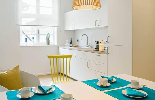 Heppenheim Casa | Goldkind Feine Wohn & Schlafstuben