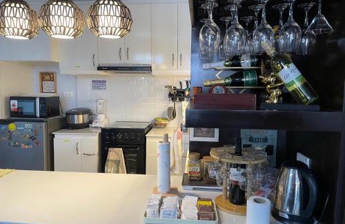 Taculing Casa | Goldland Caelestis Guest House