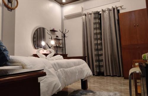 Taculing Casa | Goldland Caelestis Guest House