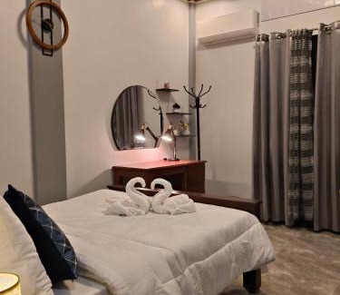 Taculing Casa | Goldland Caelestis Guest House