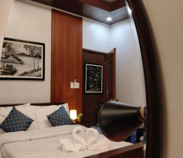 Taculing Casa | Goldland Caelestis Guest House