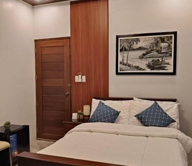 Taculing Casa | Goldland Caelestis Guest House