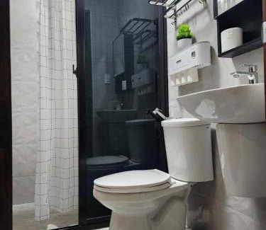Taculing Casa | Goldland Caelestis Guest House