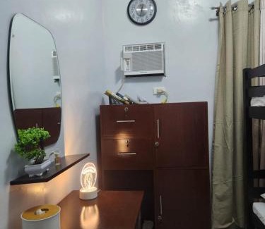 Taculing Casa | Goldland Caelestis Guest House