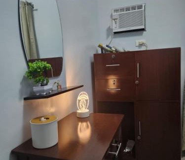 Taculing Casa | Goldland Caelestis Guest House
