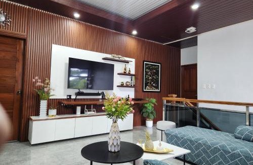 Taculing Casa | Goldland Caelestis Guest House