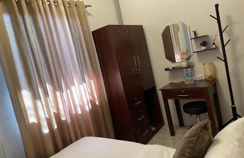 Taculing Casa | Goldland Caelestis Guest House