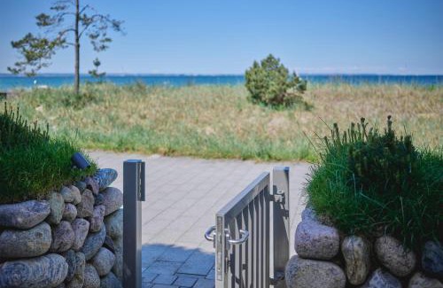 Niendorf Apartamento | Goldmädchen 93 - Beach Studio