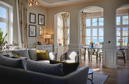 Niendorf Apartamento | Goldmädchen 93 - Beach House