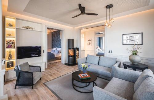 Niendorf Apartamento | Goldmädchen 93 - Beach House