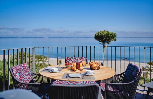 Niendorf Apartamento | Goldmädchen 93 - Honeymoon Suite