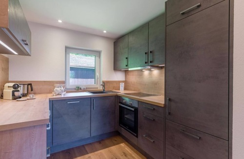Scheffau am Wilden Kaiser Apartamento | Goldmelisse - Apartment Schwaiger