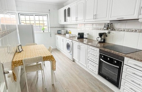 Vieira de Leiria Apartamento | GoldMar Beach Apartment - Praia da Vieira
