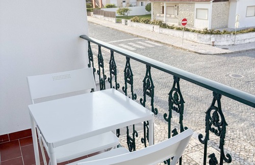 Vieira de Leiria Apartamento | GoldMar Beach Apartment - Praia da Vieira