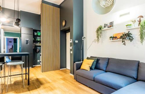 Zona Risorgimento Apartamento | Goldoni House - Duomo 2 K m - Porta Venezia - Linate
