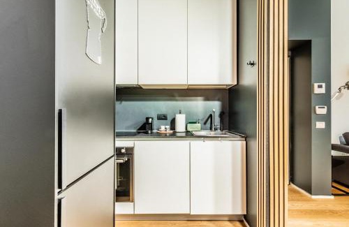 Zona Risorgimento Apartamento | Goldoni House - Duomo 2 K m - Porta Venezia - Linate