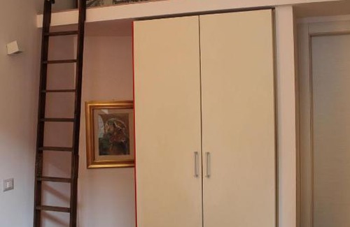 Acquabella Apartamento | Goldoni77 - 3mins from Dateo station