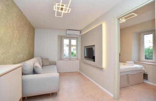 Old Town Apartamento | GOLDPALMA Apartment Budva