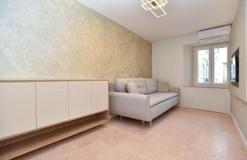 Old Town Apartamento | GOLDPALMA Apartment Budva