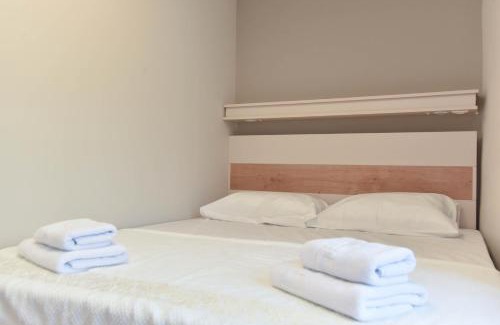 Old Town Apartamento | GOLDPALMA Apartment Budva