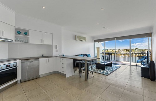 Teneriffe Apartamento | Goldsborough Place Apartments