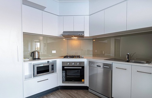 Teneriffe Apartamento | Goldsborough Place Apartments