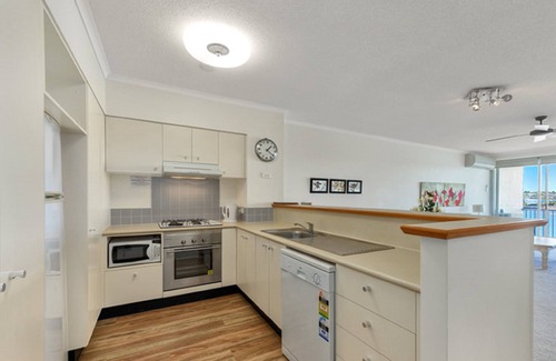 Teneriffe Apartamento | Goldsborough Place Apartments