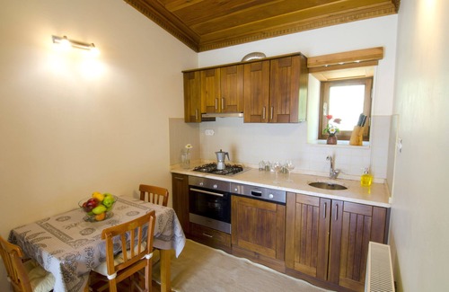 Selcuk Casa | Casa del orfebre, Selcuk. Alquileres de vacaciones efeso