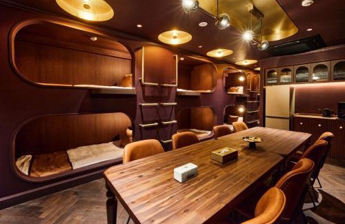Tenjin Apartamento | GoldStageTENJINゴールドステージ天神