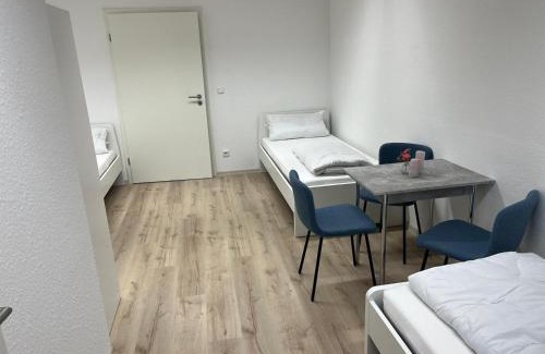 Region Hannover District Casa | Goldstar Hotel Hannover