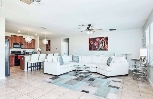Balm Casa | GoldStar Luxury Home